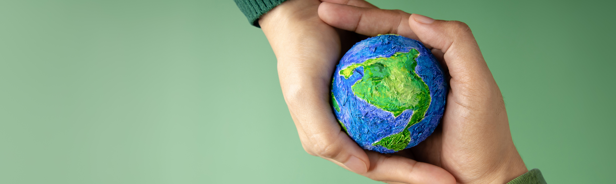 Sustainability, ESG and Environment