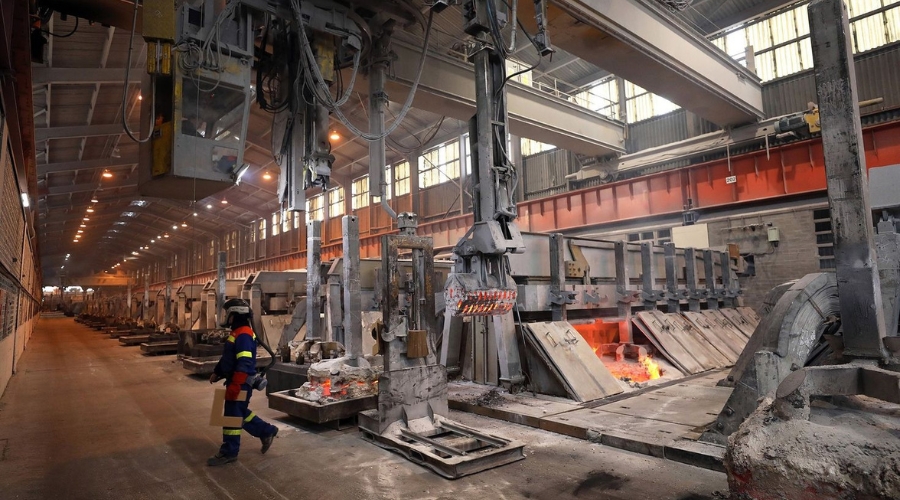 Recruitment Campaign Launched for Europe’s Greenest Metal Production Plant.