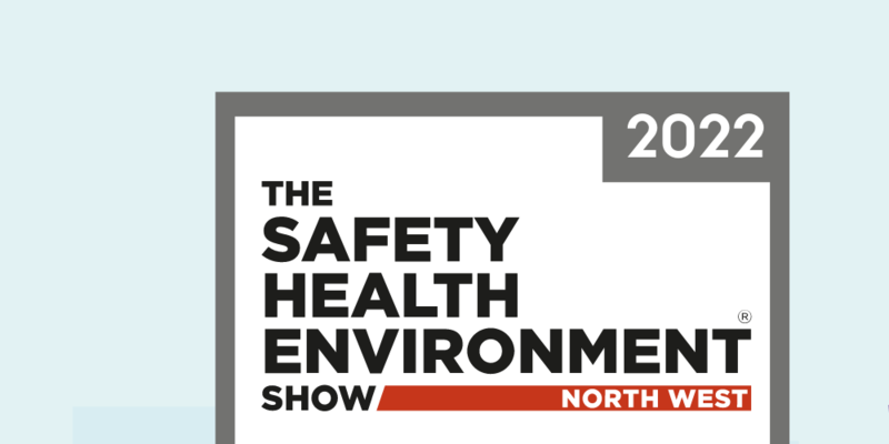 Join us at The SHE Show North West 2022! image
