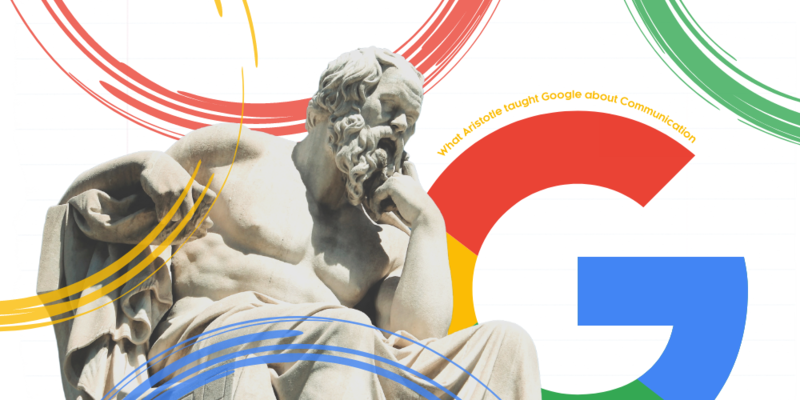 What Aristotle Taught Google About High-performing Teams image