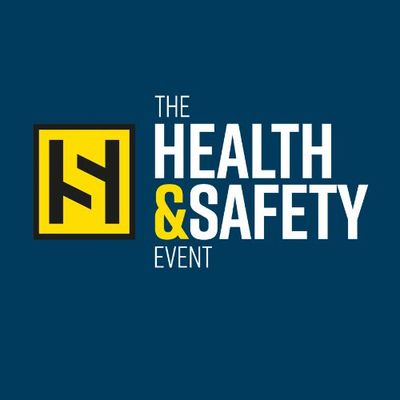 The Health And Safety Event 2023