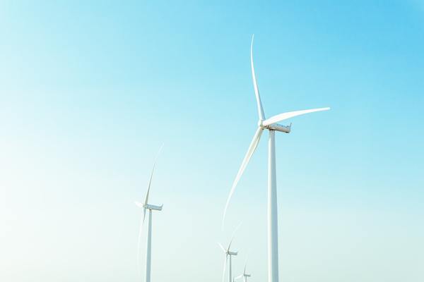 QHSE-Partnerschaft ermöglicht den Erfolg globaler Windturbinenprojekte image