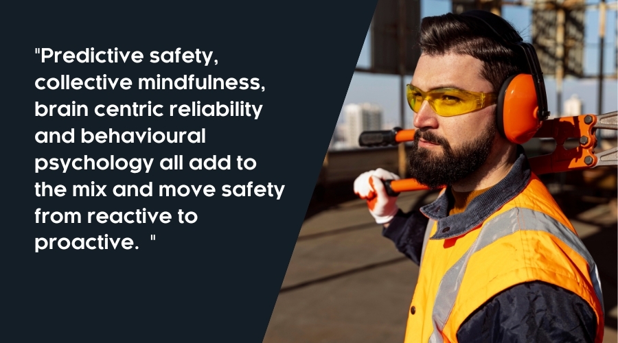 Safety and Health All Year Round