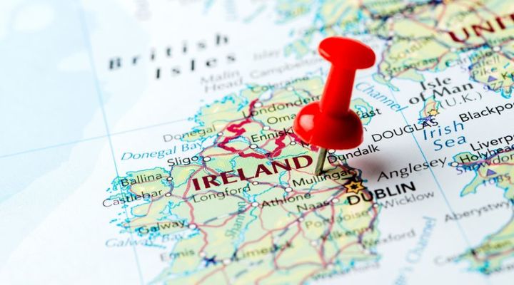 Bringing HSEQ Expertise To Ireland. image