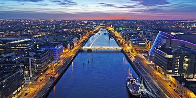HSEQ Manager in Dublin