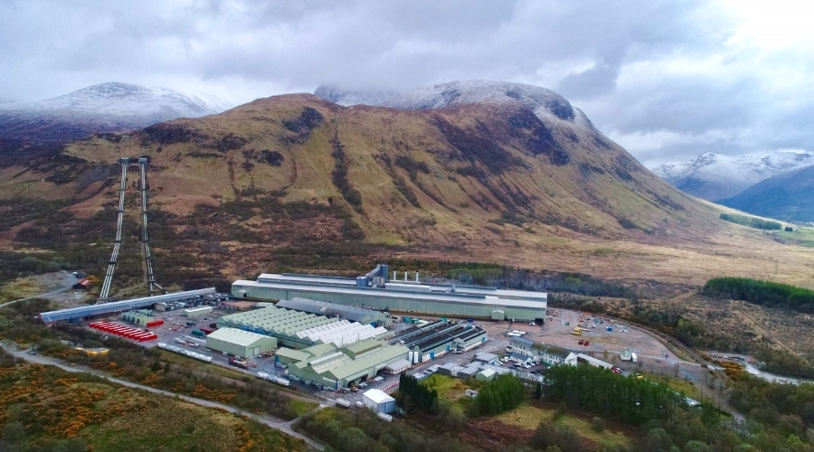 ​Join Alvance's HSE Team in the Scottish Highlands