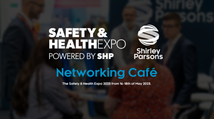 Bring Your HSE Challenge To The Safety & Health Expo image