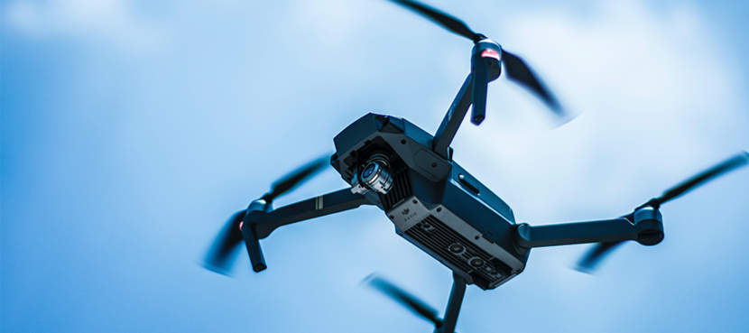 Webinar: Saving Lives With Drones: Secrets to Optimise Your Service Delivery image