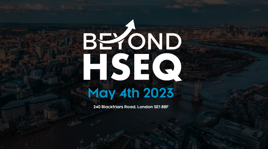 ​SHP and Safety & Health Expo to host Beyond HSEQ event in London
