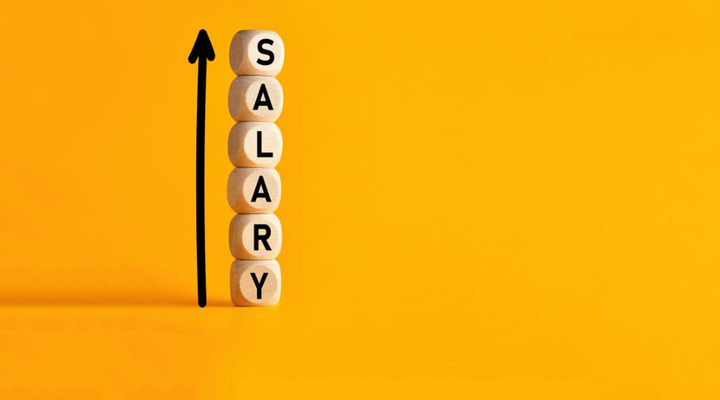 Quality Salary and Workforce Insights Report 2024. image