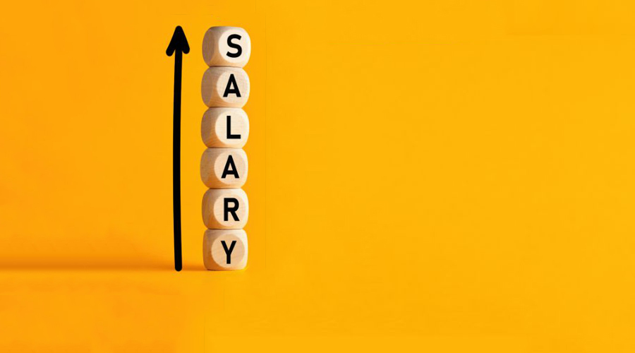 Quality Salary and Workforce Insights