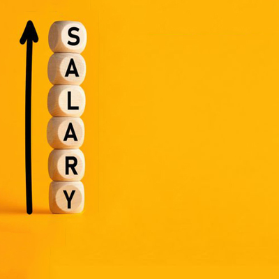 Quality Salary and Workforce Insights