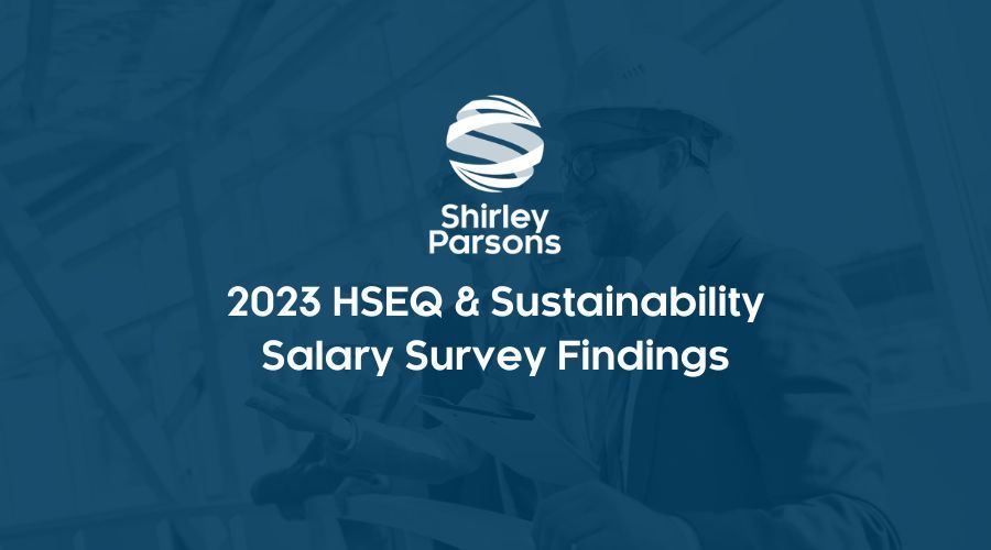2023 Salary Survey Findings