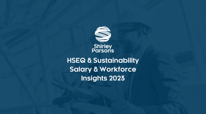 HSEQ Salary and Workforce Insight Survey 2023 image