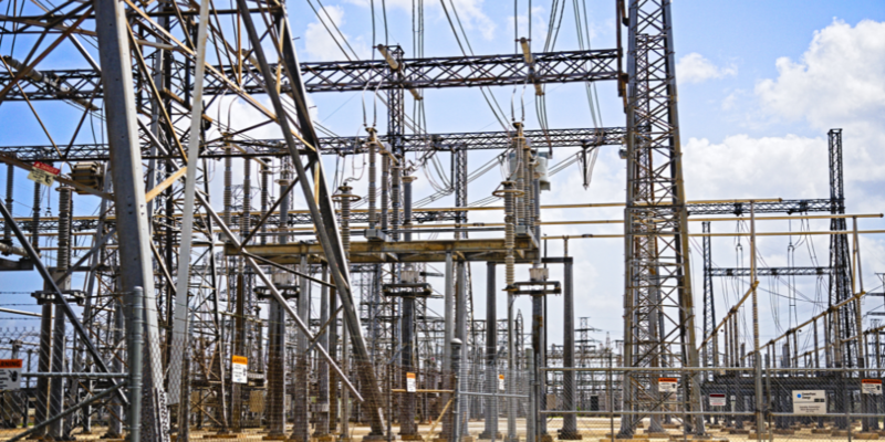 Zero Incidents on an $80M Electrical Project image