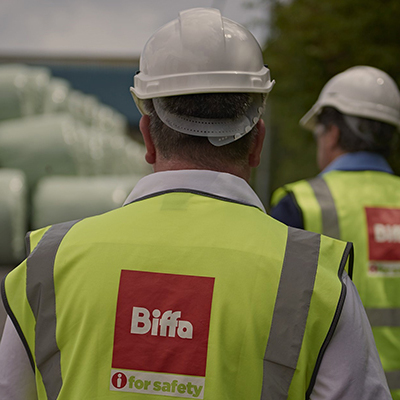 Team Of 10 Inspires Biffa To Higher Hseq Standards And Behaviours