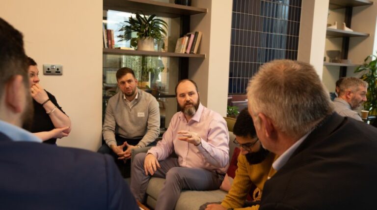 Rethink HSEQ