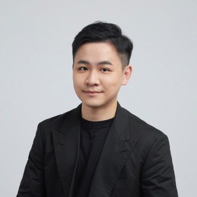Thomas Chiu