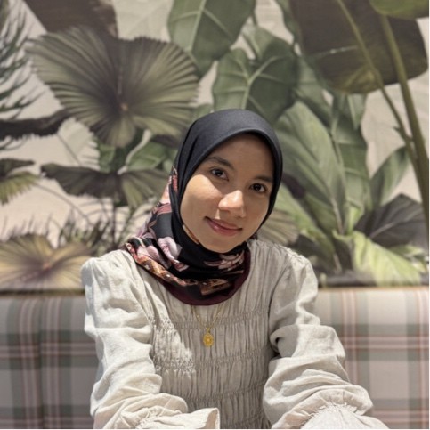 Afifah Arif