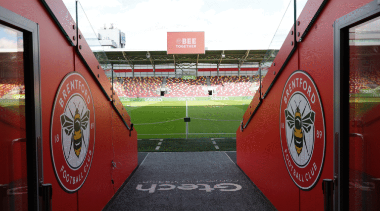 Brentford FC Health and Safety