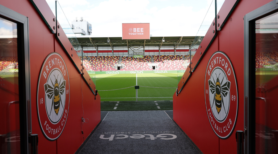Brentford FC Health and Safety