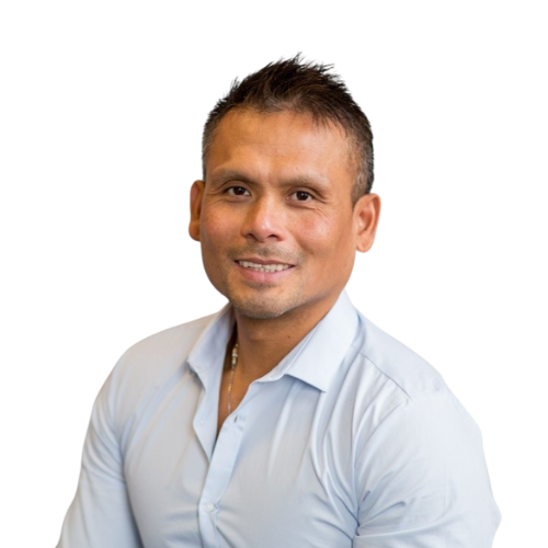Teo De La Cruz
