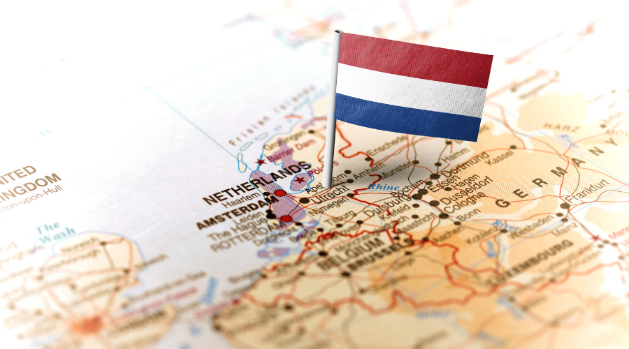 HSEQ Recruitment in the Netherlands