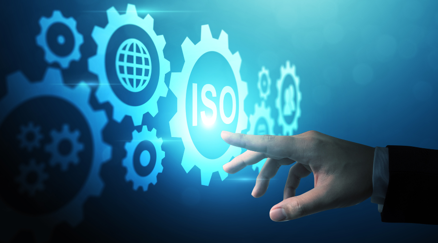 ISO 45001 Certification