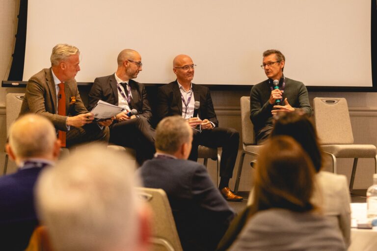 EHS Congress London 2025