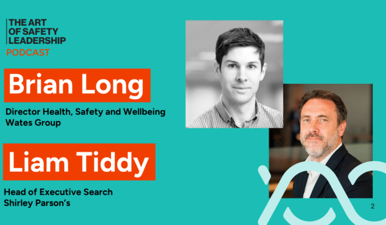 Future of Safety Teams