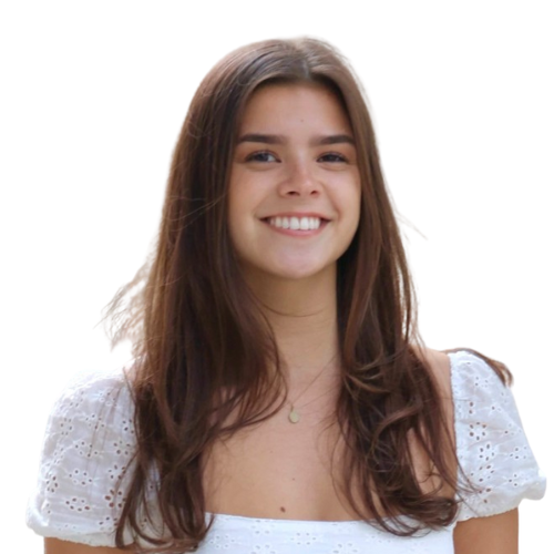 Olivia Moore
