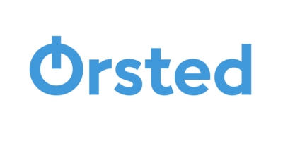 Orsted Logo