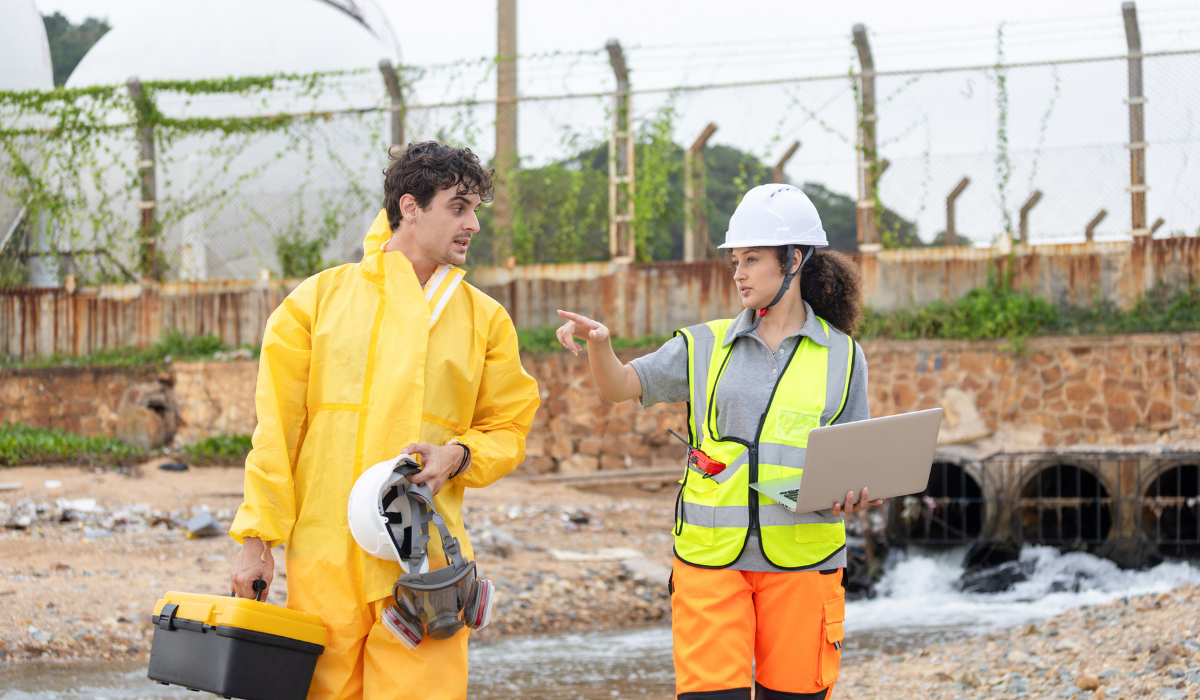 Process Engineering