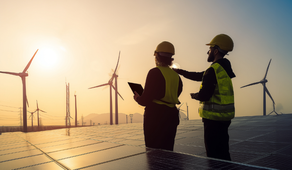 Renewable Energy