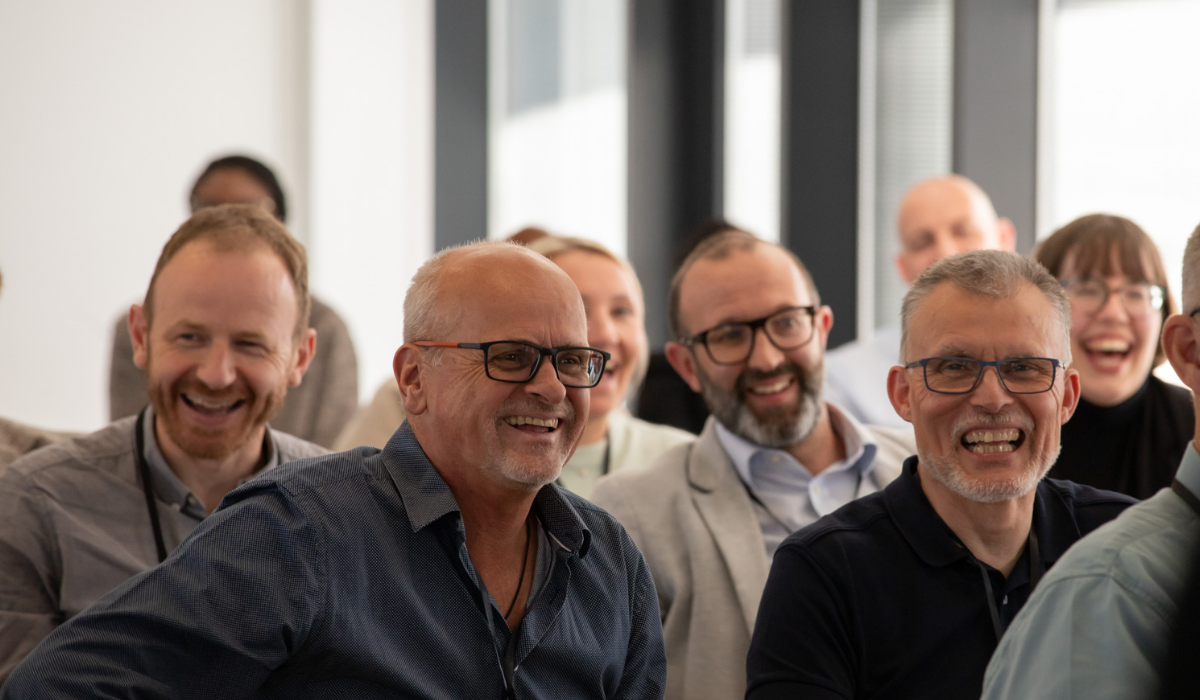 Strategic Leadership Skills