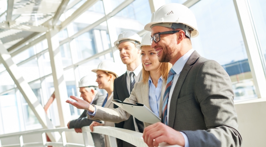 HSEQ and Sustainability Salary and Workforce Survey 2026