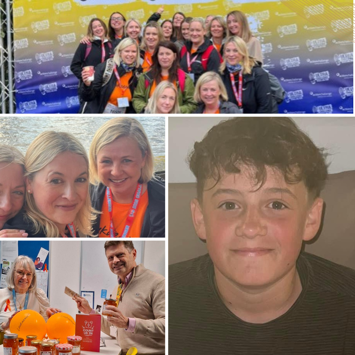 Leukaemia UK