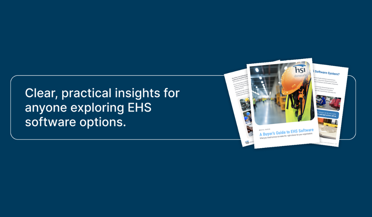 EHS buyers Guide