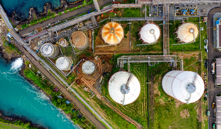 Pipeline Infrastructure