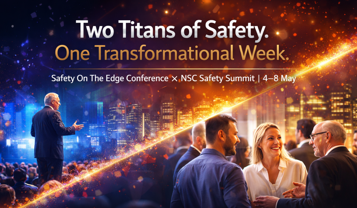 Safety on the Edge 2026