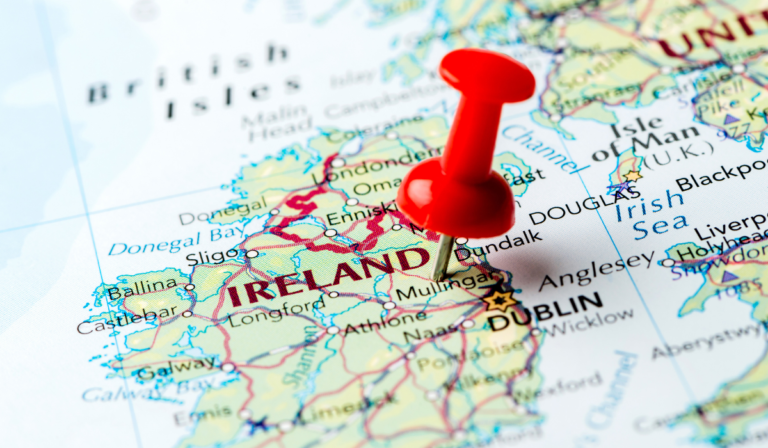 2026 HSEQ Irish Salary and Workforce Insights Report