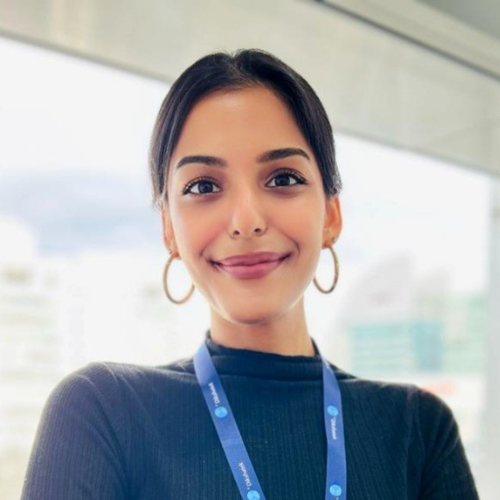 Shawin Kaur