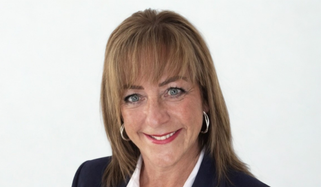 Trudy Talks to Trudy Clements