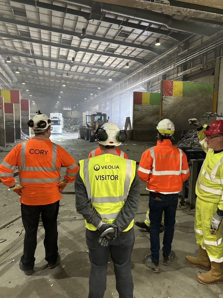 waste-management