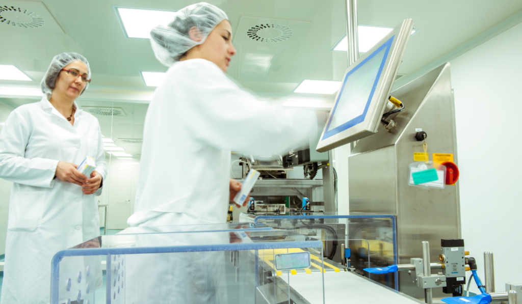 Occupational Health and Risk Management