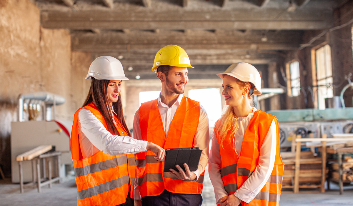 Safety culture