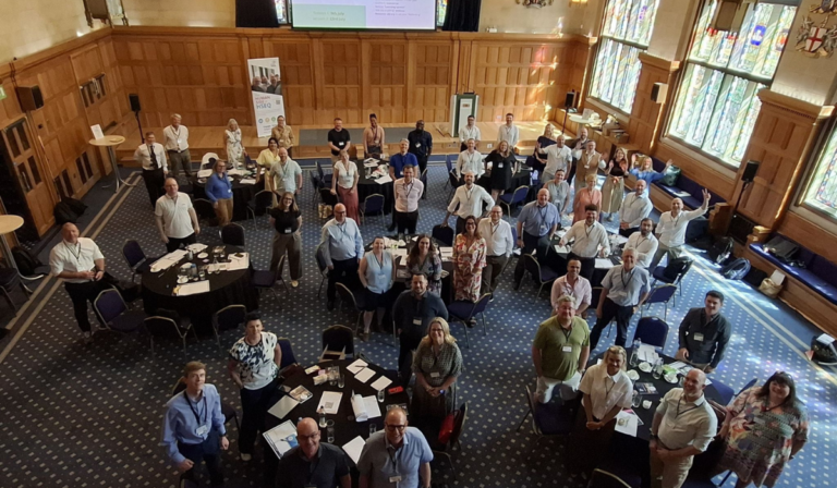 Rethink Curiosity HSEQ Leadership
